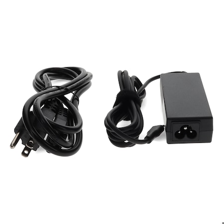 Add-On LENOVO 4X20M26252 COMPATIBLE USB 3.1 C MALE TO NEMA 5-15P MALE 45W 20V A 4X20M26252-AA
